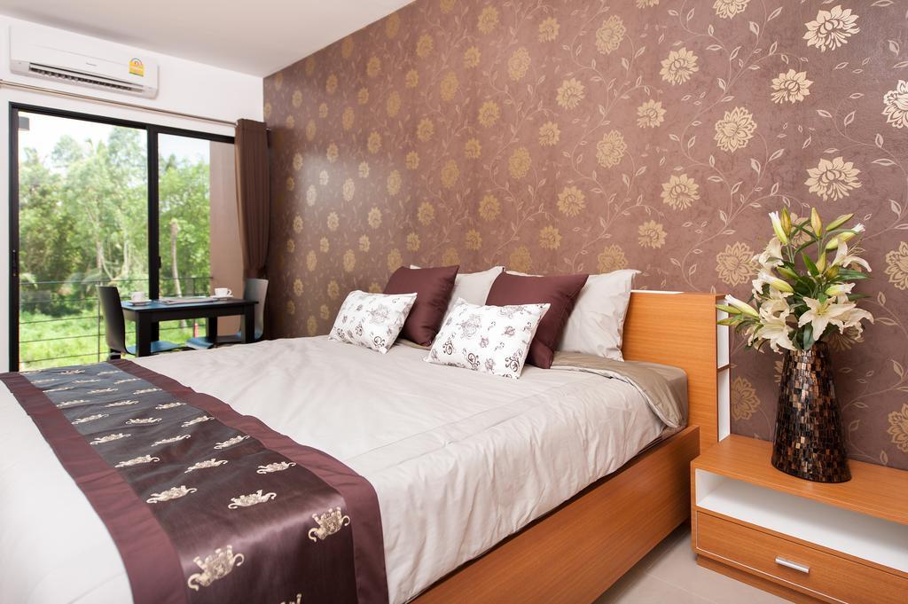 Vantage Health Resort Nong Prue Bilik gambar