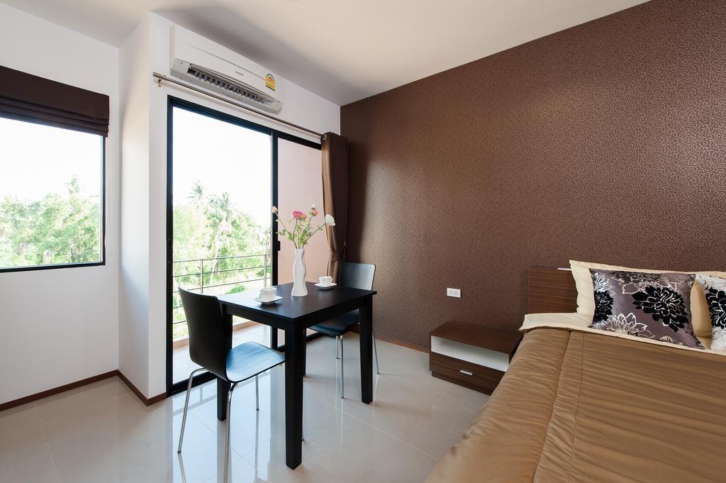 Vantage Health Resort Nong Prue Bilik gambar