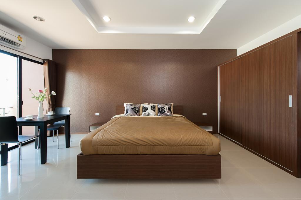 Vantage Health Resort Nong Prue Bilik gambar
