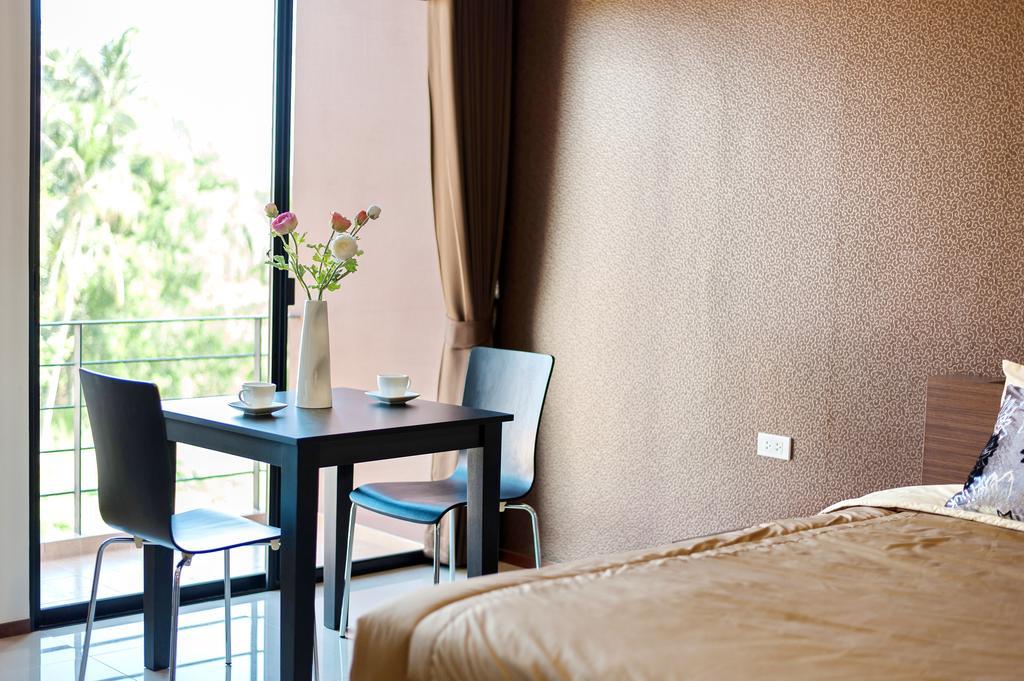Vantage Health Resort Nong Prue Bilik gambar