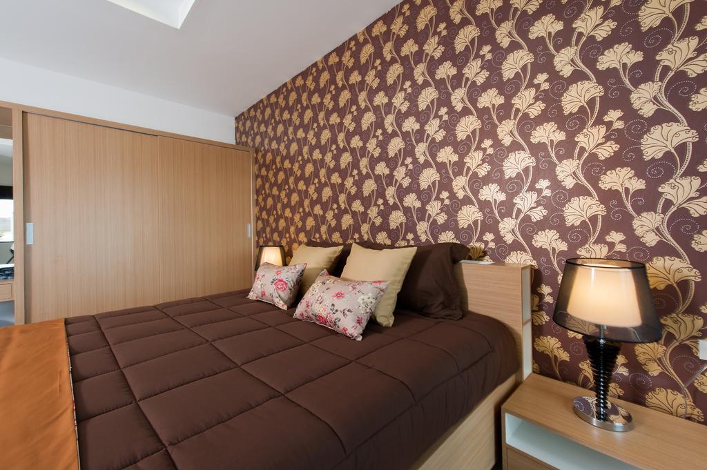 Vantage Health Resort Nong Prue Bilik gambar