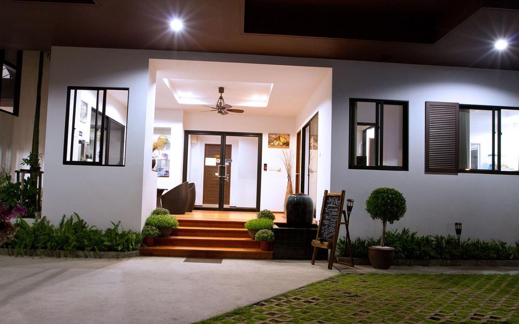Vantage Health Resort Nong Prue Luaran gambar