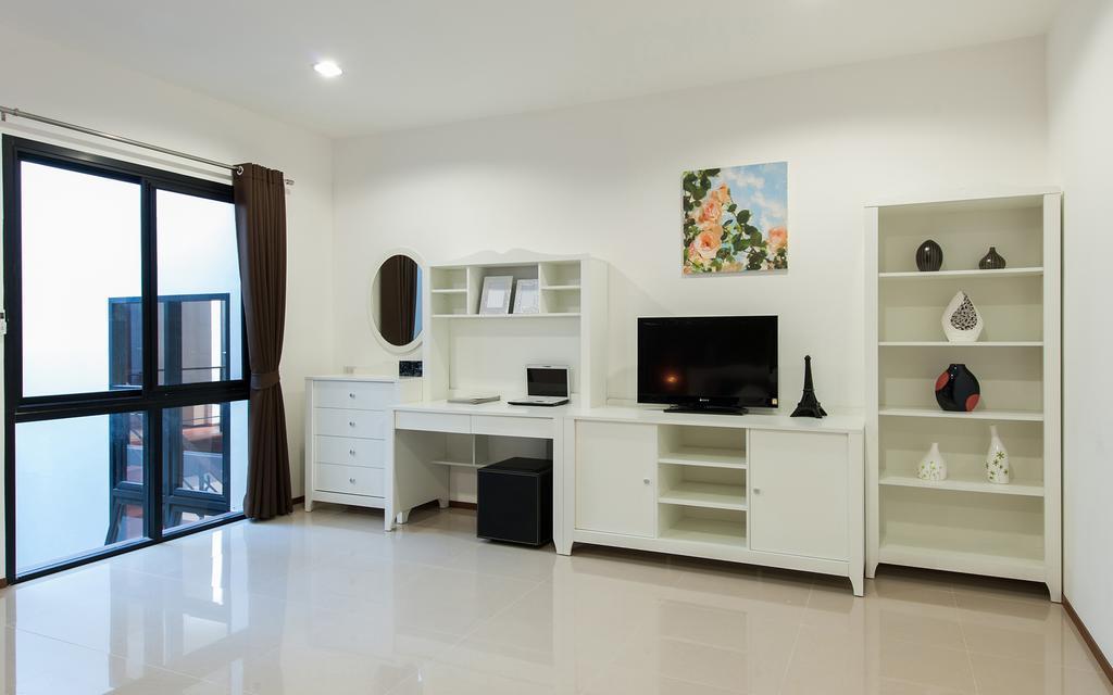 Vantage Health Resort Nong Prue Luaran gambar