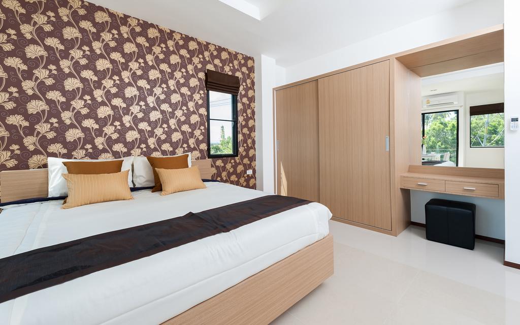 Vantage Health Resort Nong Prue Luaran gambar