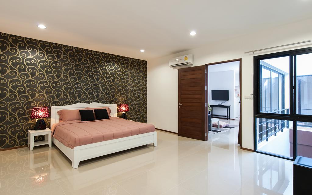 Vantage Health Resort Nong Prue Luaran gambar