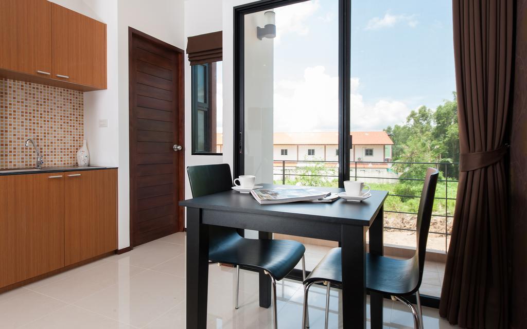 Vantage Health Resort Nong Prue Luaran gambar