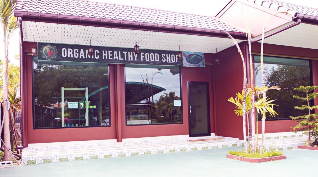Vantage Health Resort Nong Prue Luaran gambar