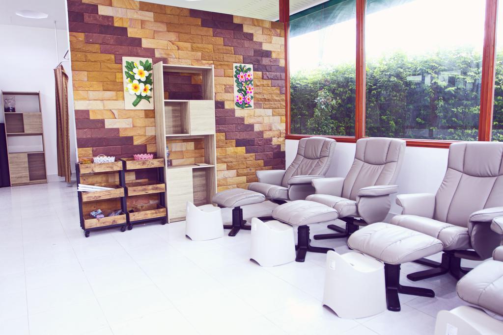 Vantage Health Resort Nong Prue Luaran gambar