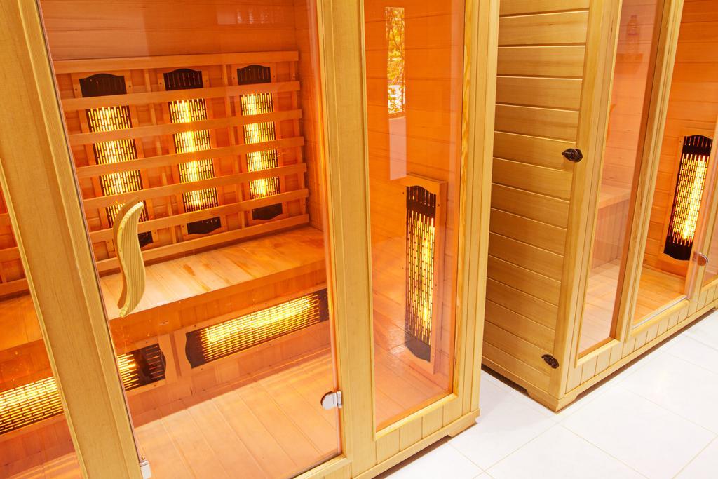 Vantage Health Resort Nong Prue Luaran gambar