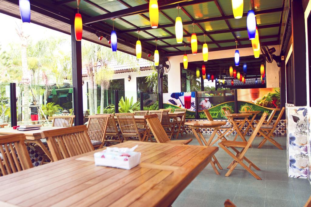Vantage Health Resort Nong Prue Luaran gambar