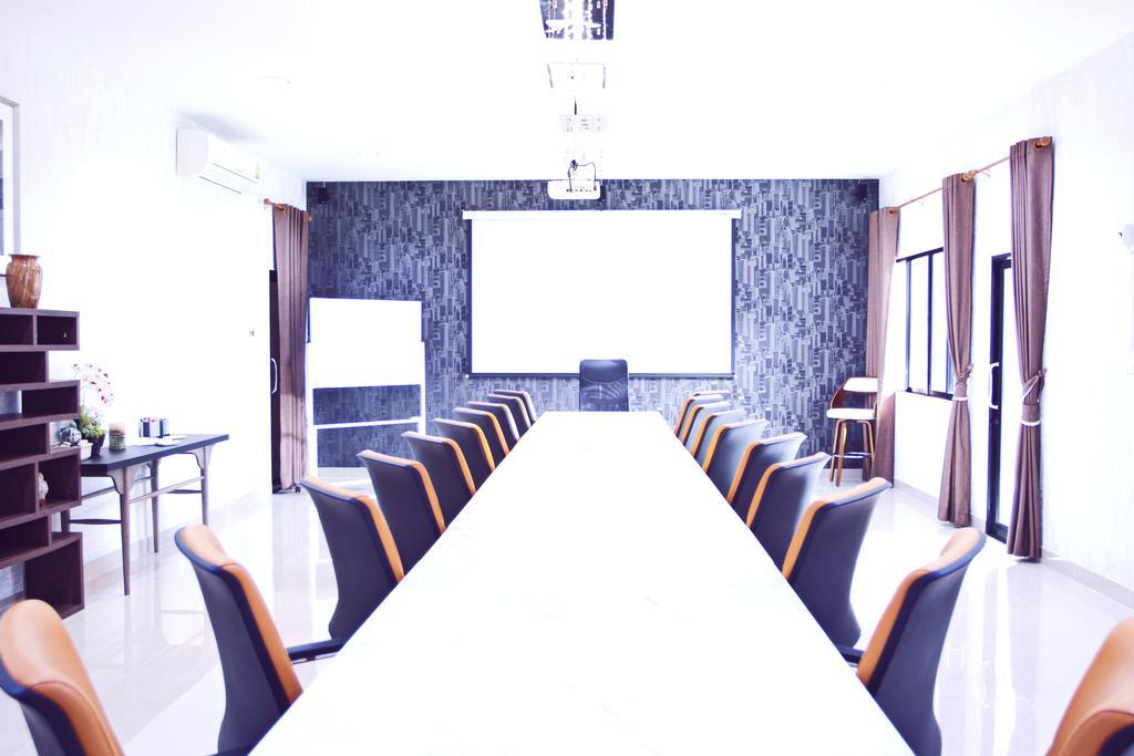 Vantage Health Resort Nong Prue Luaran gambar