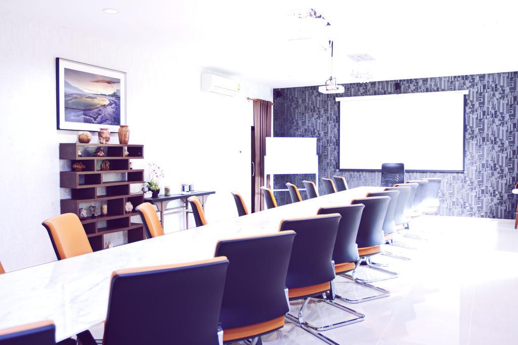 Vantage Health Resort Nong Prue Luaran gambar