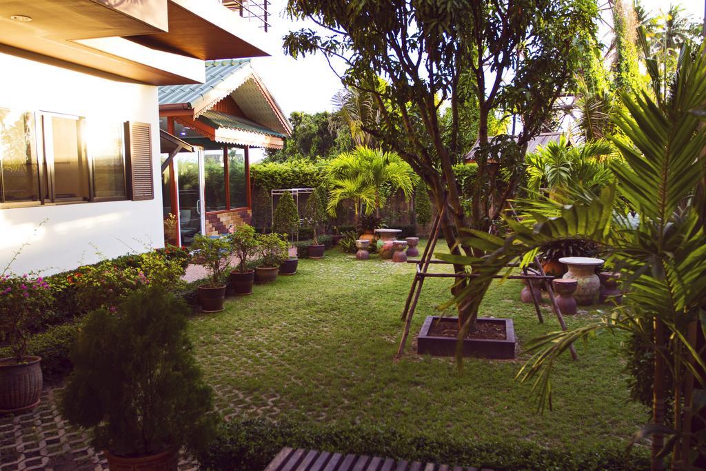 Vantage Health Resort Nong Prue Luaran gambar