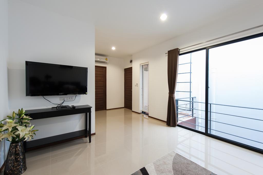 Vantage Health Resort Nong Prue Luaran gambar