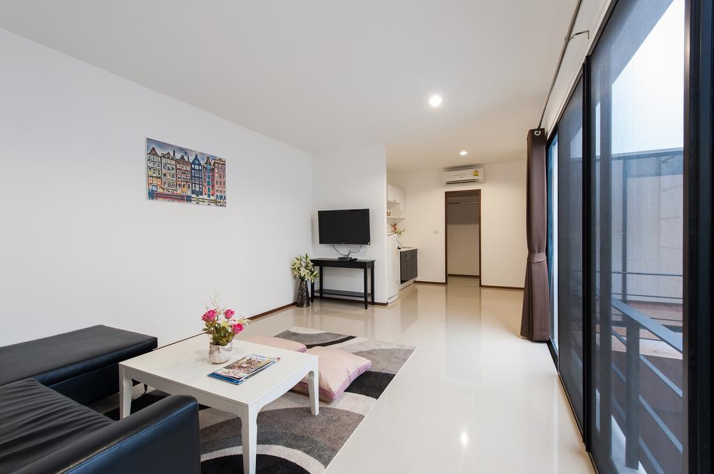 Vantage Health Resort Nong Prue Luaran gambar