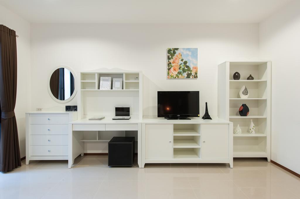 Vantage Health Resort Nong Prue Luaran gambar