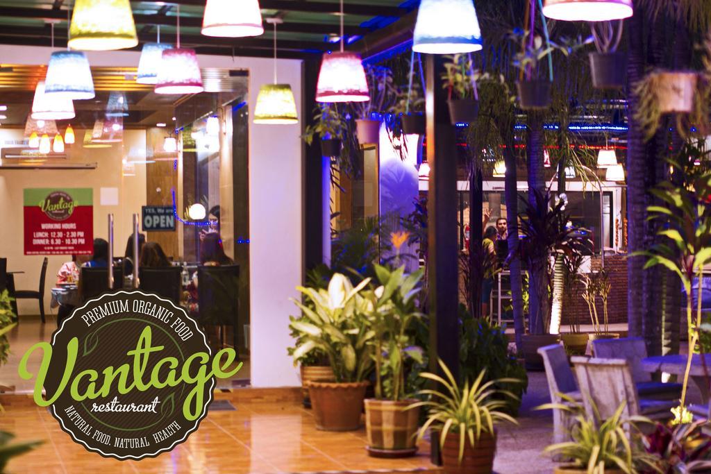 Vantage Health Resort Nong Prue Luaran gambar